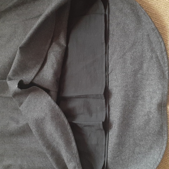 Madewell latitude shirtdress/tunic - Picture 10 of 11